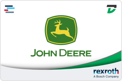 App John Deere9
